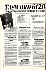 Amstrad Computer User #40 scan of page 62