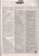 Amstrad Computer User #41 scan of page 23