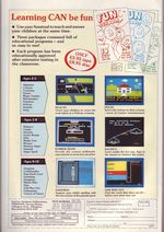 Amstrad Computer User #41 scan of page 54