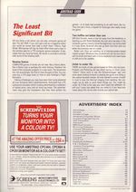 Amstrad Computer User #41 scan of page 66