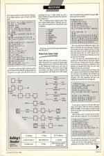 Amstrad Computer User #42 scan of page 33