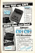 Amstrad Computer User #42 scan of page 57