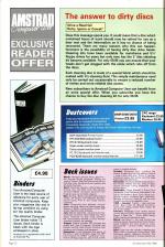 Amstrad Computer User #42 scan of page 72