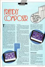 Amstrad Computer User #43 scan of page 16