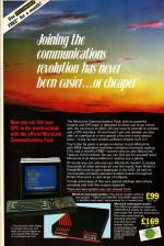 Amstrad Computer User #43 scan of page 36