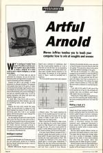 Amstrad Computer User #43 scan of page 60