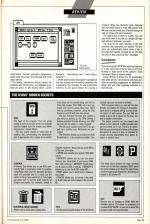 Amstrad Computer User #44 scan of page 39