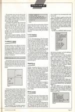 Amstrad Computer User #44 scan of page 47