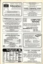 Amstrad Computer User #44 scan of page 62