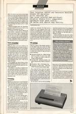 Amstrad Computer User #45 scan of page 43