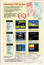 Amstrad Computer User #46 scan of page 37