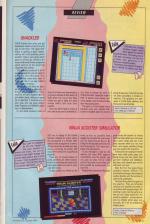 Amstrad Computer User #47 scan of page 43