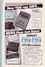 Amstrad Computer User #47 scan of page 49