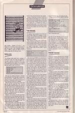 Amstrad Computer User #47 scan of page 58