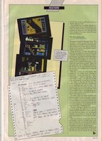 Amstrad Computer User #48 scan of page 19