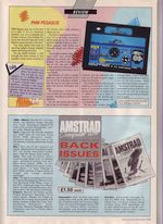 Amstrad Computer User #48 scan of page 50