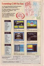 Amstrad Computer User #49 scan of page 24