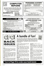 Amstrad Computer User #50 scan of page 66