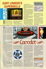 Amstrad Computer User #51 scan of page 19