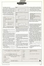 Amstrad Computer User #51 scan of page 37