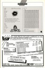 Amstrad Computer User #51 scan of page 38