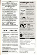 Amstrad Computer User #51 scan of page 61