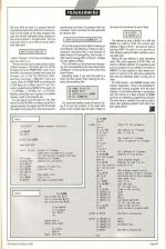 Amstrad Computer User #52 scan of page 49