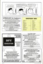 Amstrad Computer User #52 scan of page 74