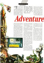Amstrad Computer User #53 scan of page 16
