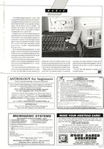 Amstrad Computer User #53 scan of page 39