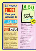 Amstrad Computer User #53 scan of page 56