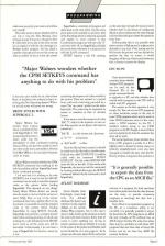 Amstrad Computer User #54 scan of page 21