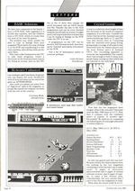 Amstrad Computer User #55 scan of page 72