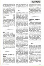 Amstrad Computer User #59 scan of page 71