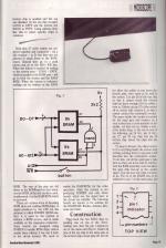 Amstrad Computer User #60 scan of page 19