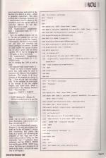 Amstrad Computer User #60 scan of page 23