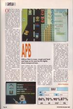 Amstrad Computer User #60 scan of page 40