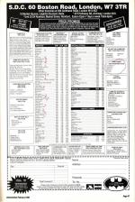 Amstrad Computer User #63 scan of page 47