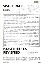 Amstrad Computer User #65 scan of page 19