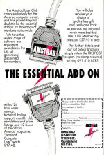 Amstrad Computer User #67 scan of page 37