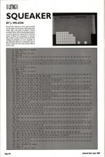 Amstrad Computer User #67 scan of page 50