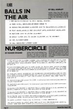 Amstrad Computer User #69 scan of page 16