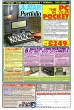 Amstrad Computer User #70 scan of page 41