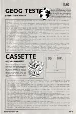 Amstrad Computer User #71 scan of page 15