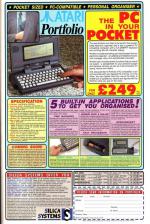 Amstrad Computer User #71 scan of page 67