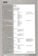 Amstrad Computer User #74 scan of page 52