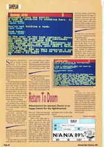 Amstrad Computer User #75 scan of page 40