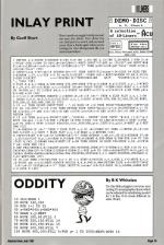 Amstrad Computer User #80 scan of page 15