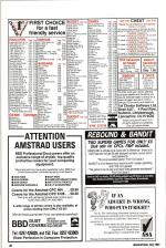 Amstrad Computer User #80 scan of page 20