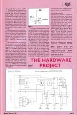 Amstrad Computer User #80 scan of page 51